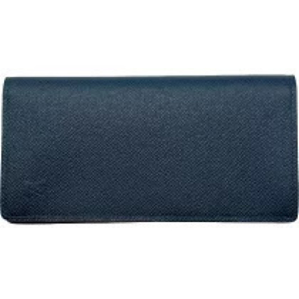 Louis Vuitton Portefeuille Long Ocean Taiga Wallet
